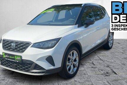 Seat Arona 41.265 km 17.480 € Berlin 14167