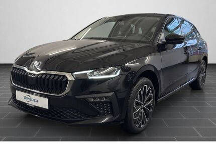 Skoda Scala 9.900 km 25.740 &euro; Simmern 55469