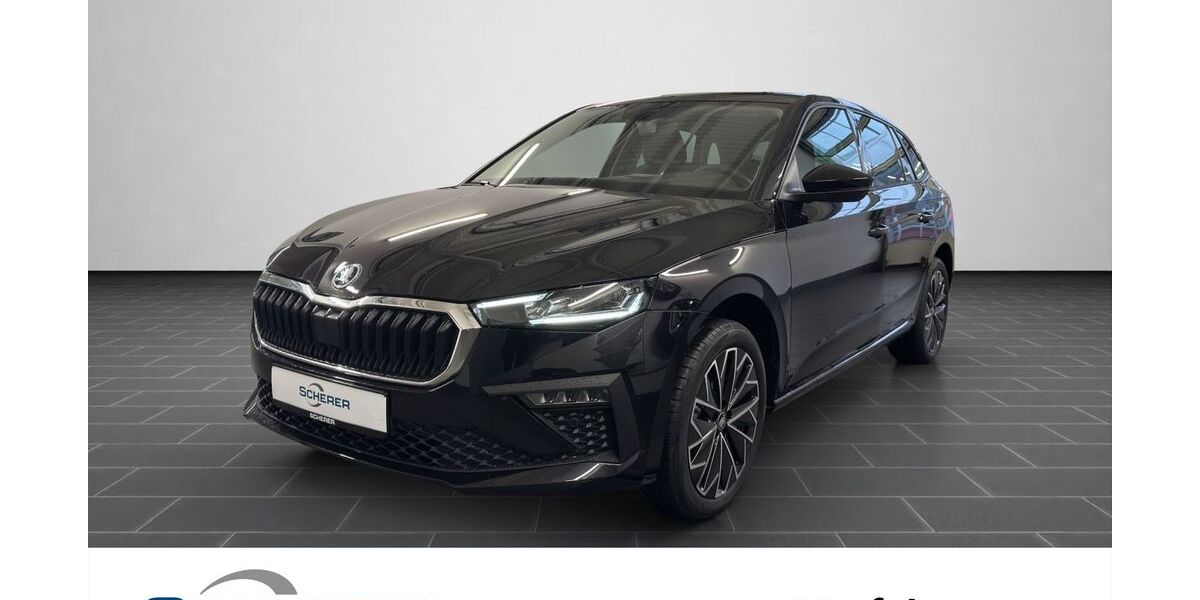 Skoda Scala 9.900 km 25.740 &euro; Simmern 55469