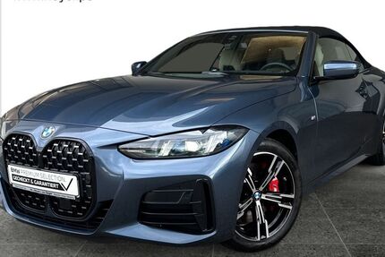 BMW 430 13.600 km 58.490 &euro; Soltau 29614