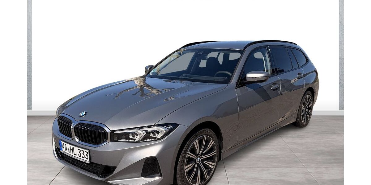 BMW 318 1.750 km 39.790 &euro; Frankenberg (Eder) 35066