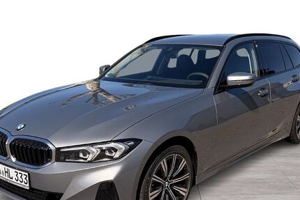 BMW 318 3.450 km 39.790 &euro; Frankenberg (Eder) 35066