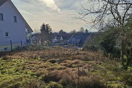 Grundstück Eggenstein-Leopoldshafen Leopoldshafen - 410.000&euro; | Angebot:24634033