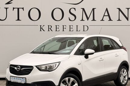 Opel Crossland (X) 103.500 km 9.750 &euro; Krefeld 47805