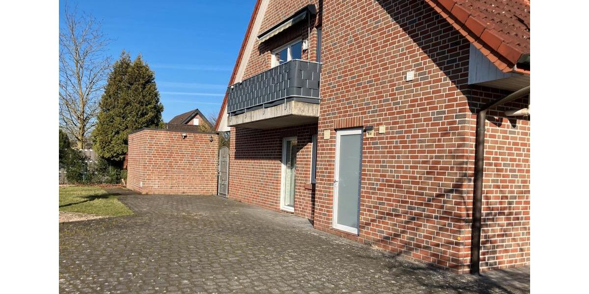 Erdgeschoßwohnung Ochtrup - 2 Zimmer, 105 m&sup2;, 289.000&euro; | Angebot:26214434