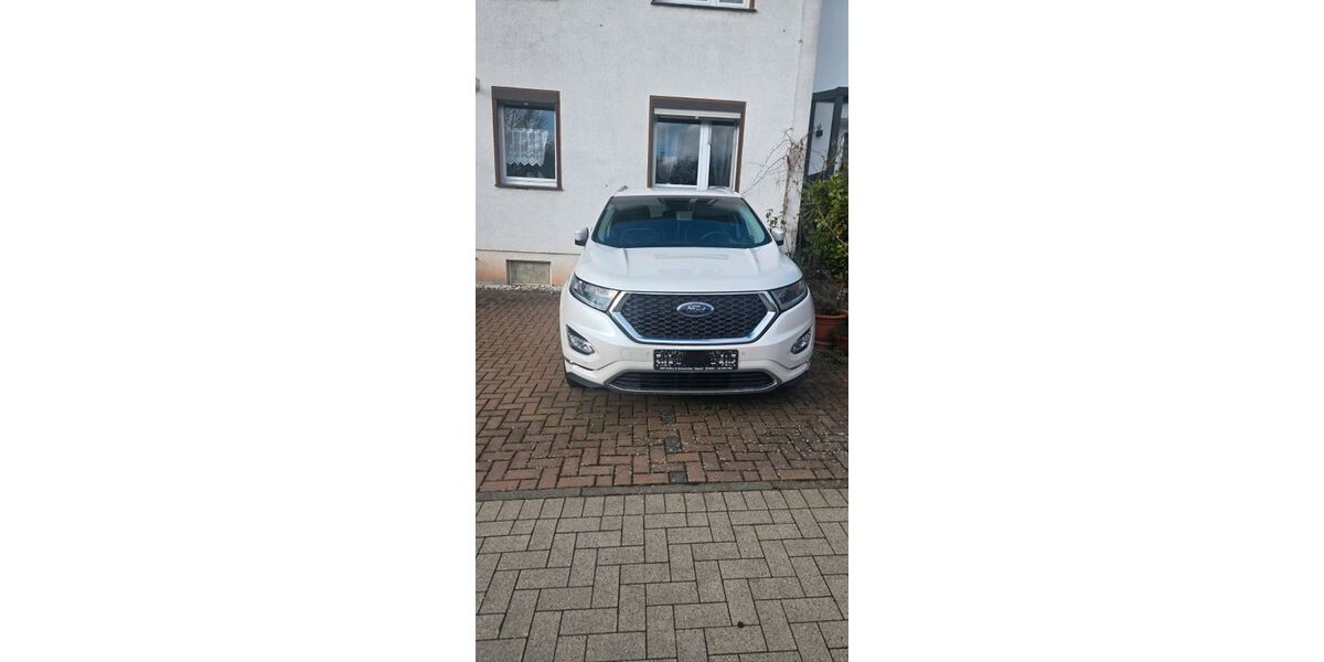 Ford Edge 181.000 km 14.500 &euro; Kassel 34128