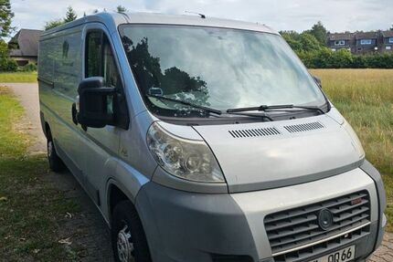 Fiat Ducato 171.664 km 5.600 &euro; Buchholz 21244