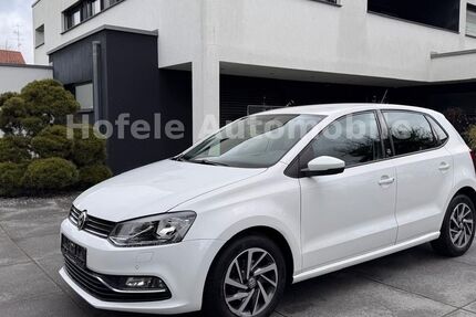 VW Polo 115.306 km 8.950 &euro; Heiningen 73092