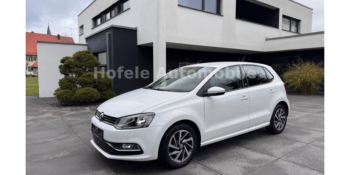 VW Polo 115.306 km 8.950 &euro; Heiningen 73092