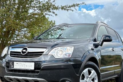 Opel Antara 157.894 km 5.790 &euro; Weihenzell 91629