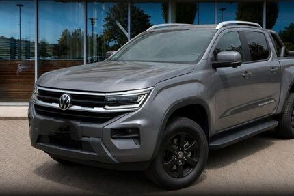 VW Amarok 23.000 km 51.999 &euro; Kreuzau 52372
