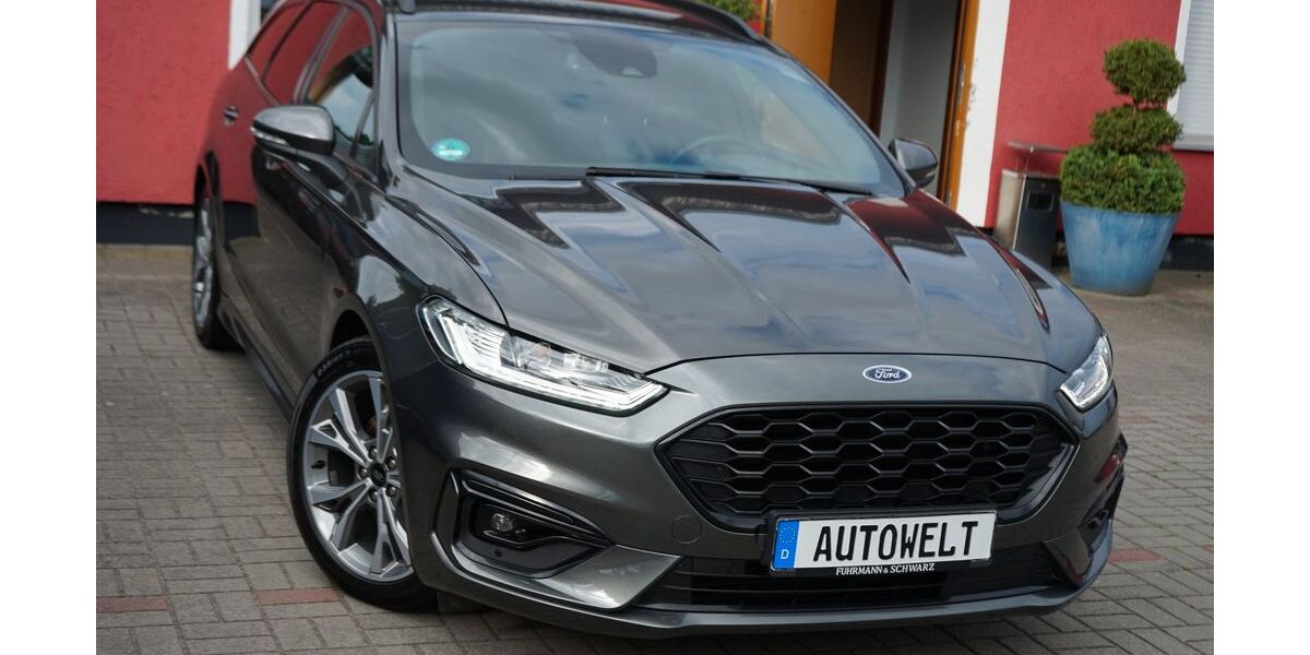 Ford Mondeo 42.000 km 19.500 &euro; Falkensee 14612