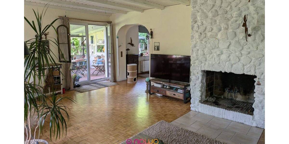 Doppelhaushälfte Lehre Essenrode - 7 Zimmer, 216 m&sup2;, 375.000&euro; | Angebot:23533556