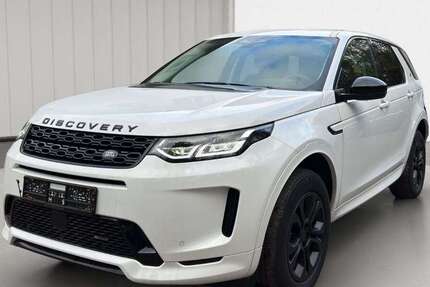 Land Rover Discovery 31.290 km 31.900 € Münster bei Dieburg 64839