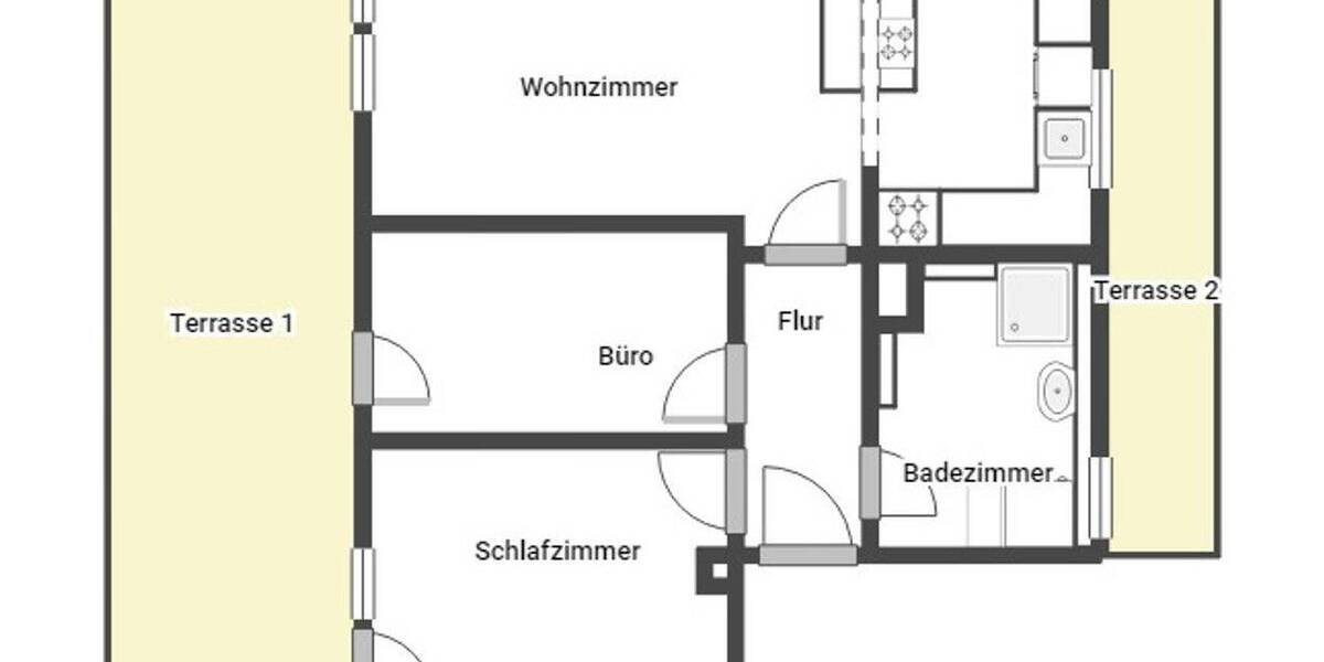 Einfamilienhaus Mainz Gonsenheim - 3 Zimmer, 349.900&euro; | Angebot:26841821