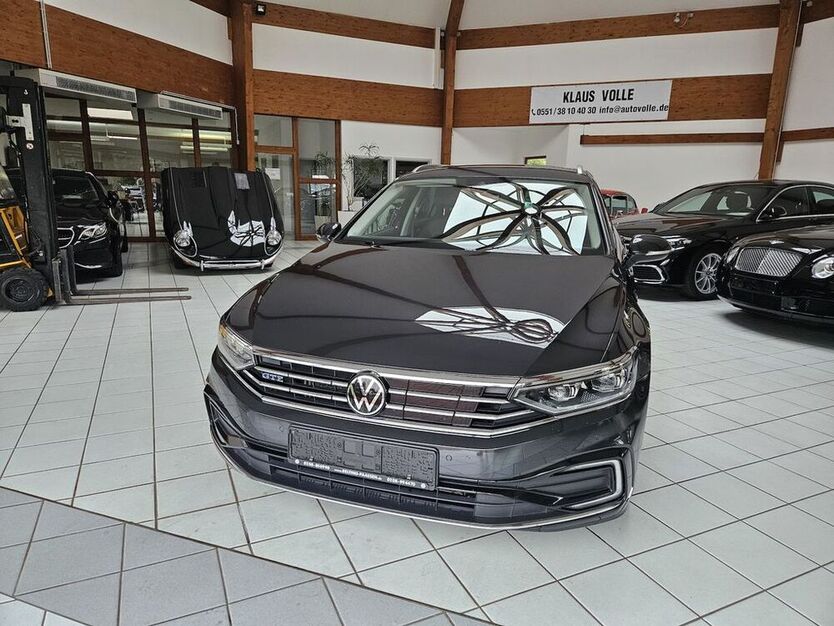 Passat