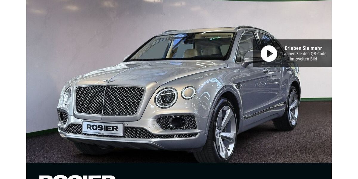 Bentley Bentayga 108.100 km 84.990 € Braunschweig 38122