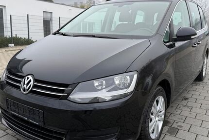VW Sharan 346.000 km 4.980 &euro; Holzgerlingen 71088