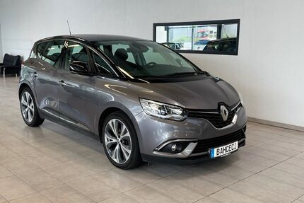 Renault Scenic 120.865 km 10.400 &euro; Anzing 85646