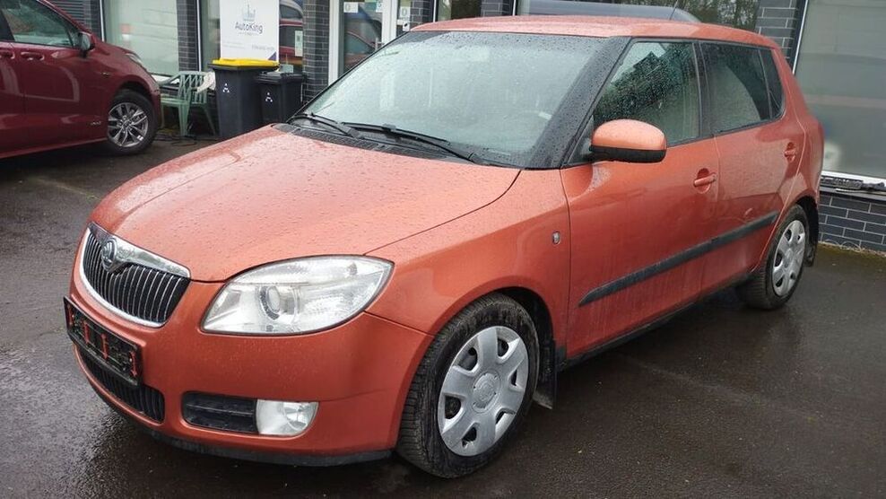 Fabia