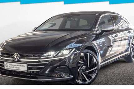 VW Arteon 93.932 km 26.933 € Berlin 10587