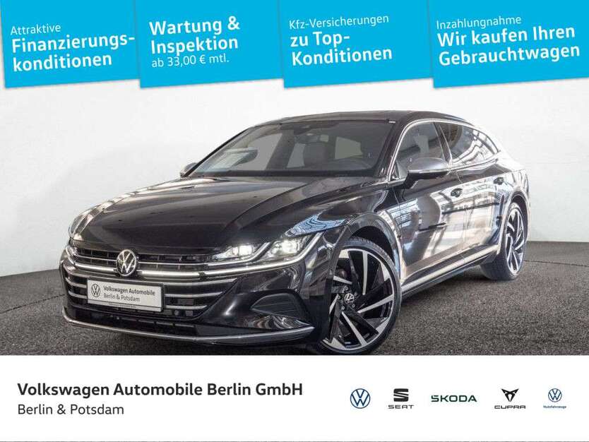VW Arteon 93.932 km 26.933 € Berlin 10587