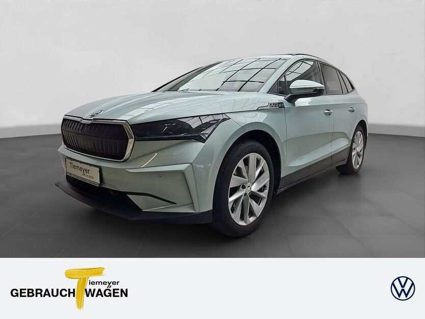 Skoda Enyaq 39.458 km 28.480 € Lüdenscheid 58507