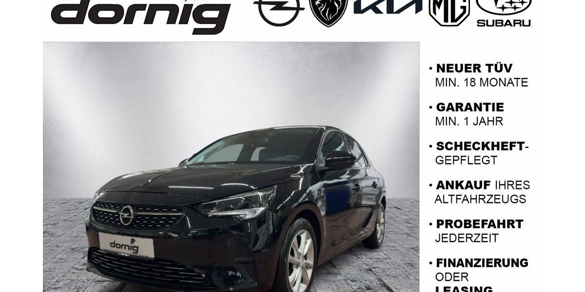 Opel Corsa 47.134 km 14.720 &euro; Helmbrechts 95233