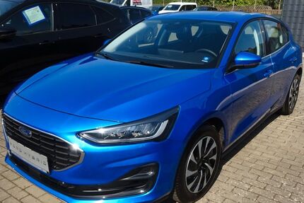 Ford Focus 4.615 km 23.990 &euro; Tauberbischofsheim 97941