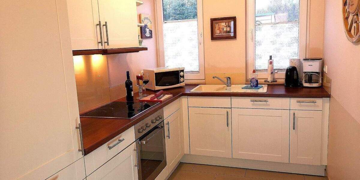 Einfamilienhaus Breege Juliusruh - 4 Zimmer, 850.000&euro; | Angebot:26582852