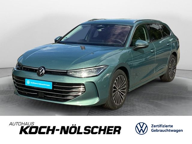 VW Passat 11.000 km 46.430 € Insingen 91610