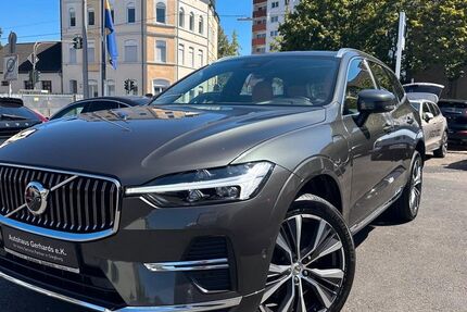 Volvo XC60 104.000 km 39.222 &euro; Siegburg 53721