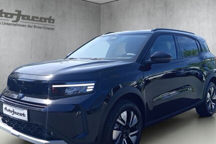 Opel Frontera 11.115 km 23.950 &euro; Rüsselsheim 65428