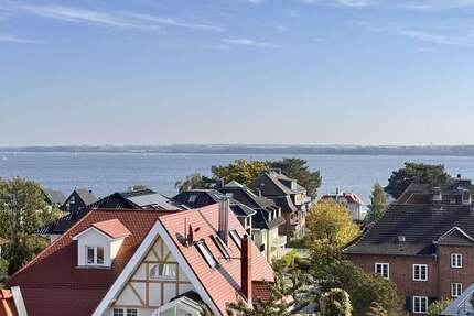 Wohnung zum Kaufen in Lübeck-Travemünde 579.000 € 119 m² 5 zimmer