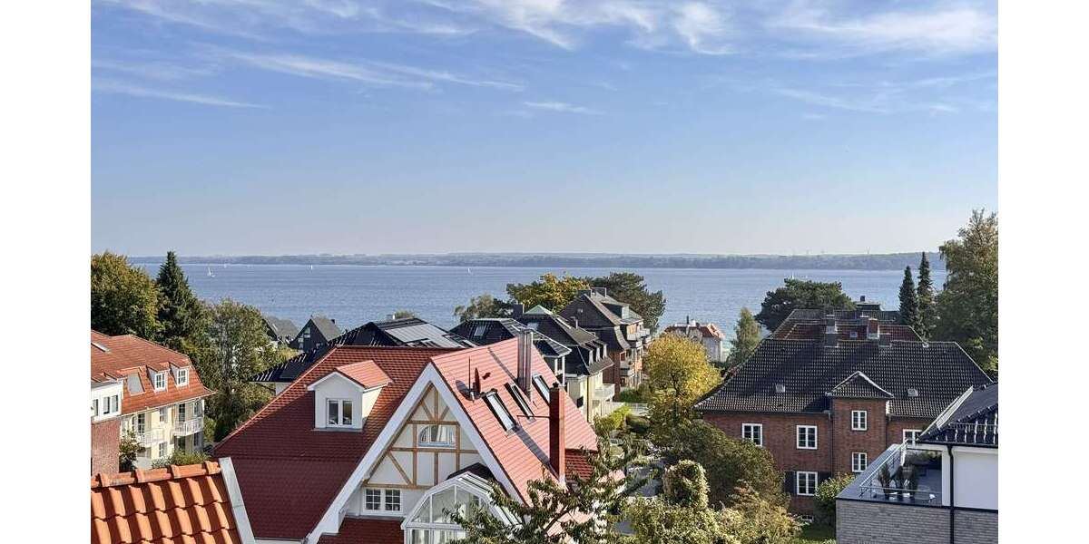 Wohnung zum Kaufen in Lübeck-Travemünde 579.000 € 119 m² 5 zimmer