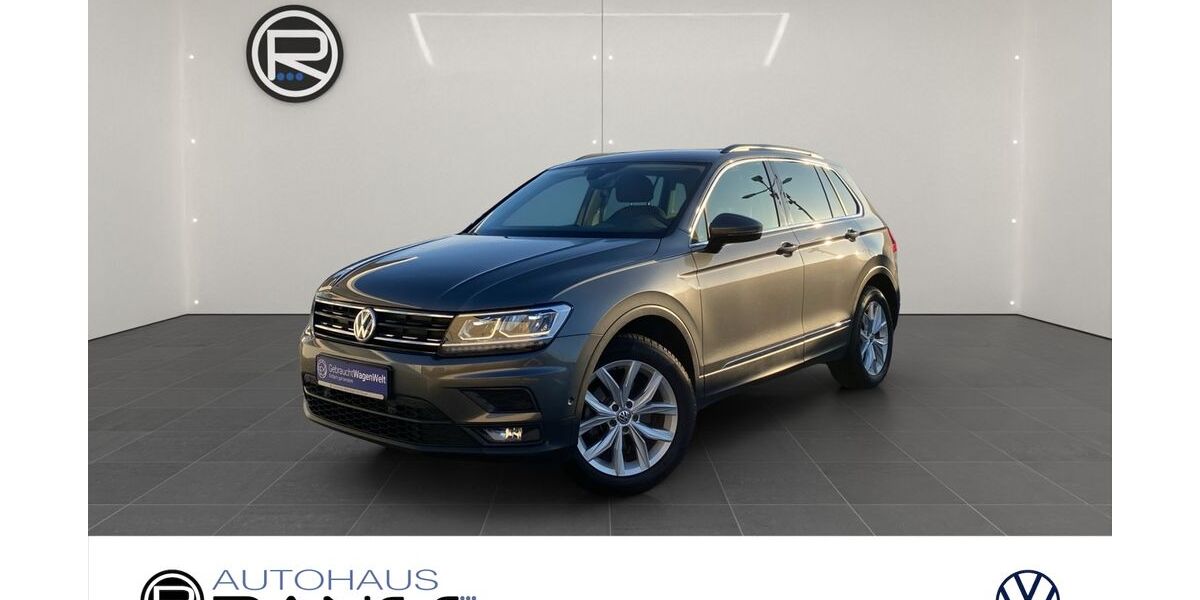 VW Tiguan 71.141 km 20.980 &euro; Fritzlar 34560