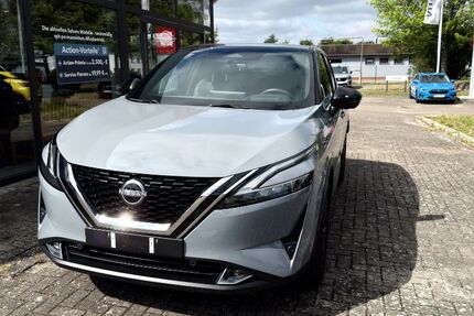 Nissan Qashqai 71.118 km 20.730 &euro; Neubrandenburg 17036