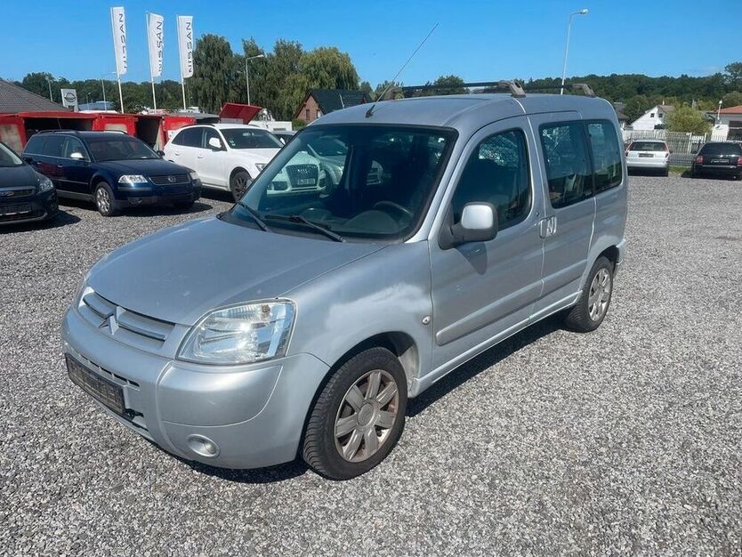 Berlingo