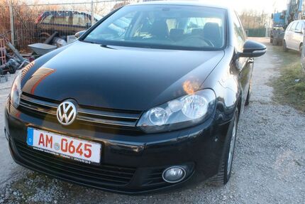 VW Golf 214.000 km 1.999 € Amberg (Nähe Nürnberg) 92224