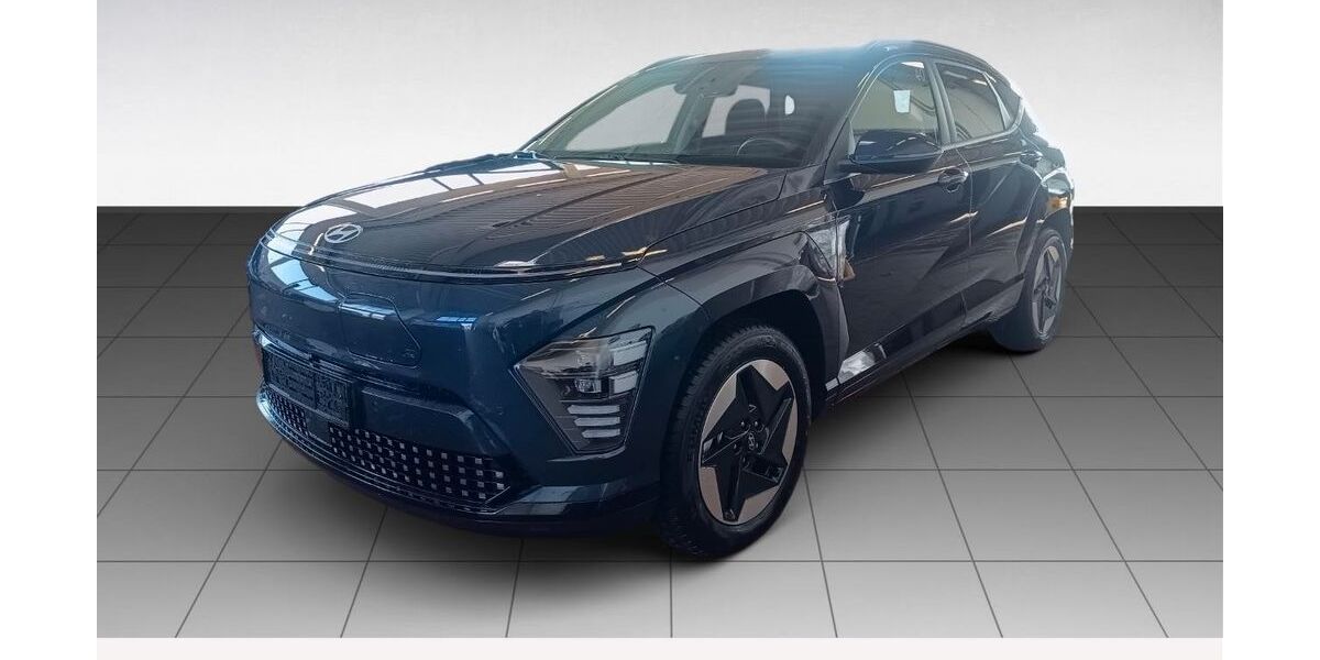 Hyundai KONA 16.000 km 26.999 &euro; Limburg-Linter 65550