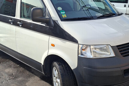 VW T 5 278.000 km 12.900 &euro; Karlsruhe 76133