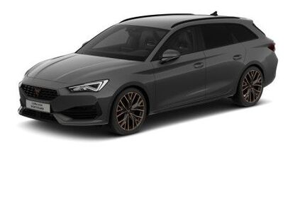 Cupra Leon 23.450 km 36.930 &euro; Berlin 13089