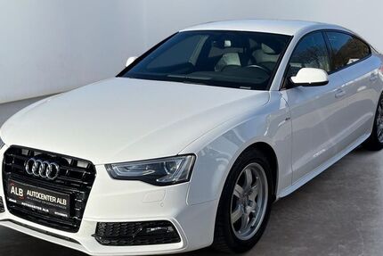 Audi A5 168.000 km 18.490 &euro; Albstadt 72458