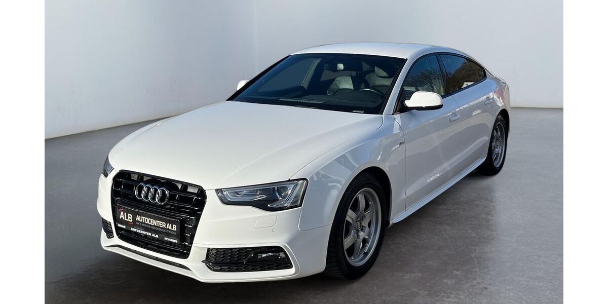 Audi A5 168.000 km 18.490 &euro; Albstadt 72458