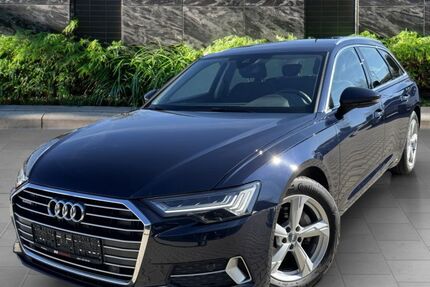 Audi A6 78.030 km 30.990 € Friedberg 86316