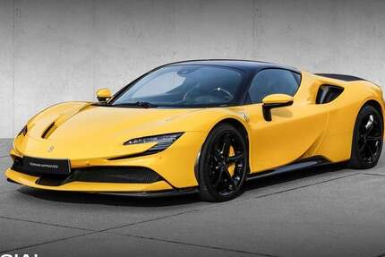 Ferrari SF90 Stradale 7.899 km 399.780 &euro; Köln 50858