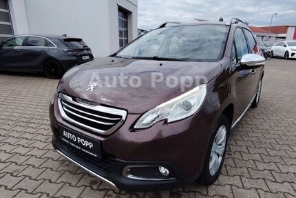 Peugeot 2008 128.062 km 7.799 &euro; Neustadt Bei Coburg 96465