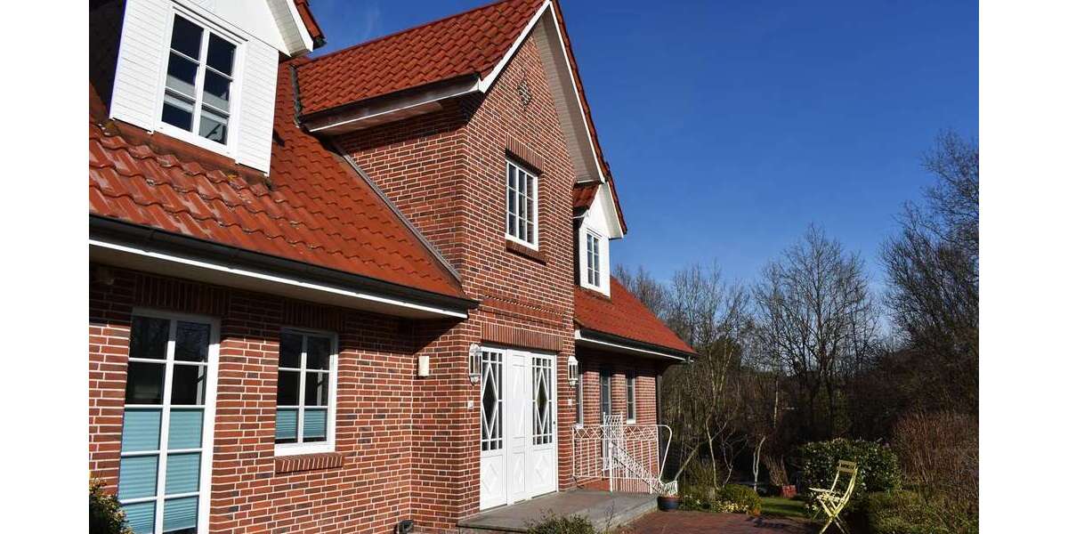 Etagenwohnung Bredstedt - 2 Zimmer, 60 m&sup2;, 118.000&euro; | Angebot:25355613