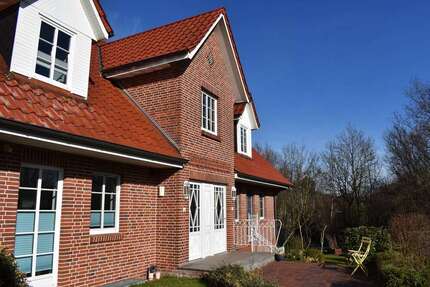 Wohnung Bredstedt - 2 Zimmer, 60 m&sup2;, 105.000&euro; | Angebot:25355613