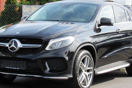 Mercedes-Benz GLE 350 104.000 km 32.999 &euro; Köln-Rath 51107
